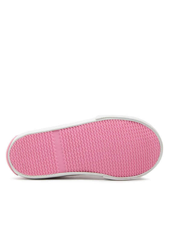Scarpe da ginnastica 222814-A S Rosa