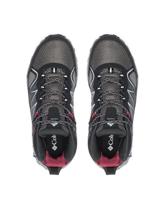 Columbia Columbia Trekking Peakfreak Rush™ Mid OutDry™ 2126581 Siva
