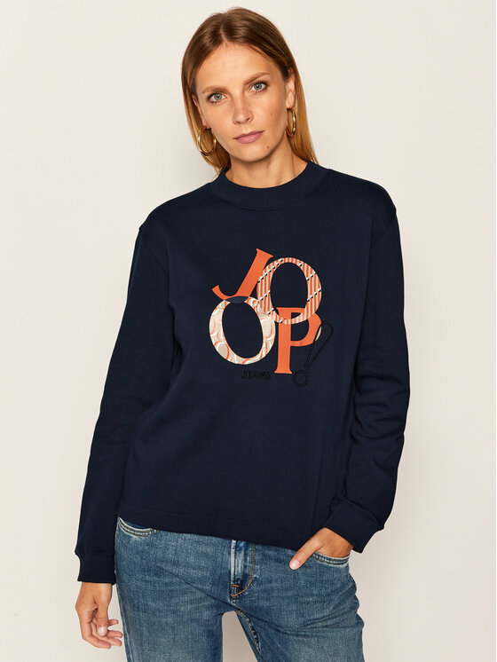 Joop jeans sweatshirt sales