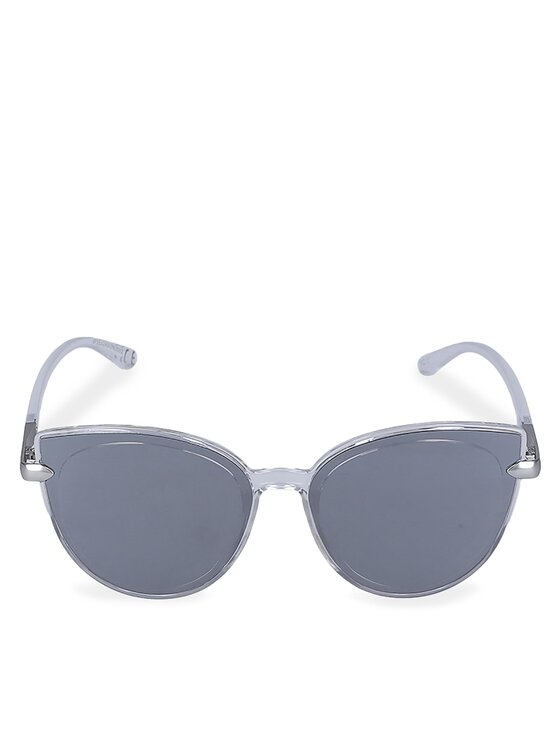4F 4F Ochelari de soare 4FSS23ASUNU018 Argintiu