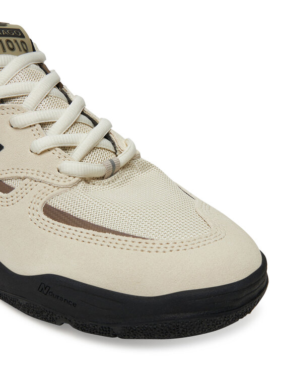New Balance New Balance Laisvalaikio batai NM1010NS Smėlio
