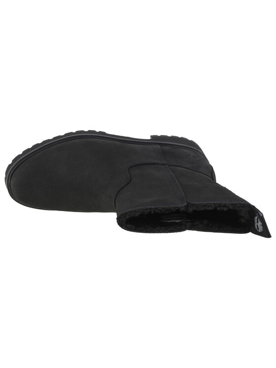Timberland Timberland Śniegowce Carnaby Cool Wrmpullon WR Czarny
