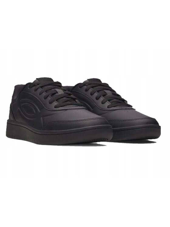 Under Armour Under Armour Sneakersy 6005795-002 Czarny