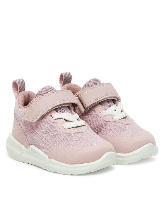 ECCO ECCO Sneakersy Biom 2.2 71076111405 Růžová