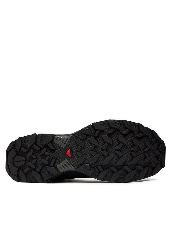 Salomon Salomon Trekkingi X Ultra 360 Mid Gore-Tex L47447600 Czarny