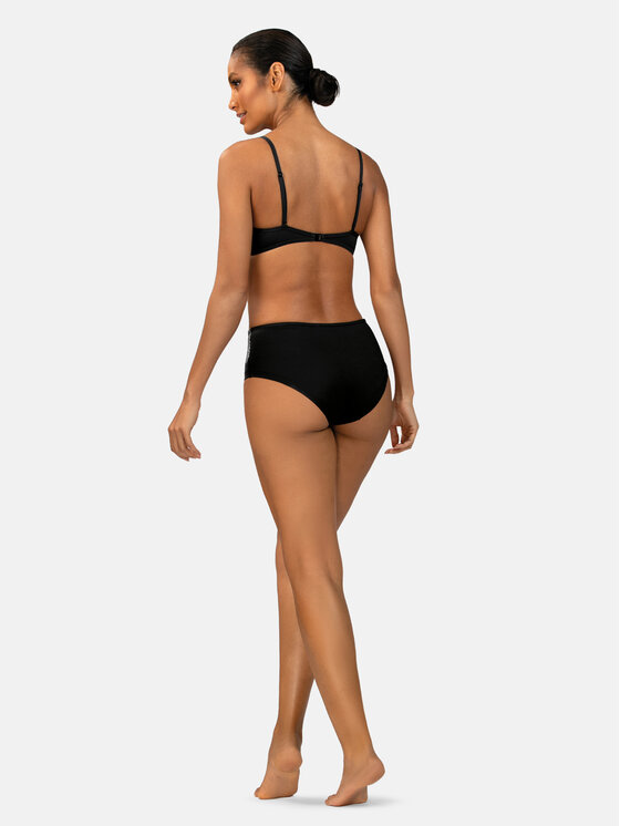 Feba Feba Bikini pezzo sopra FG21H Nero