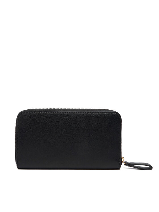 Armani Exchange Armani Exchange Portafoglio grande da donna XW002124 AF17117 UC001 Nero
