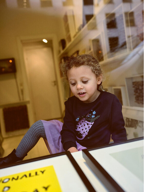 NAME IT NAME IT Džemperis 13207313 Tamsiai mėlyna Regular Fit