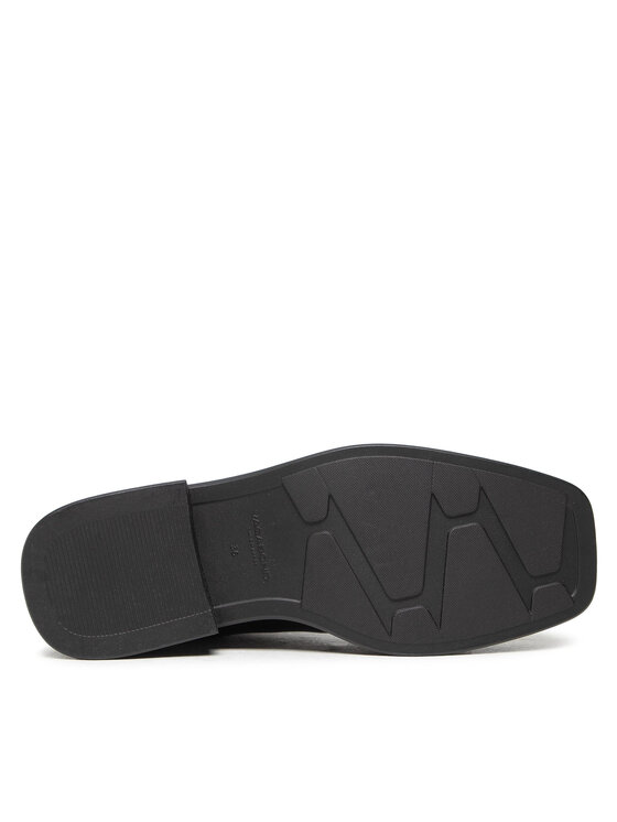 Vagabond Shoemakers Vagabond Shoemakers Jātnieku stila puszābaki Jillian 5243-101-20 Melns