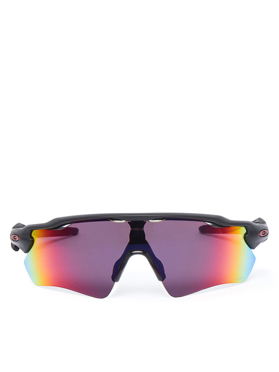 Oakley Oakley Слънчеви очила 0OO9208 92084638 Черен