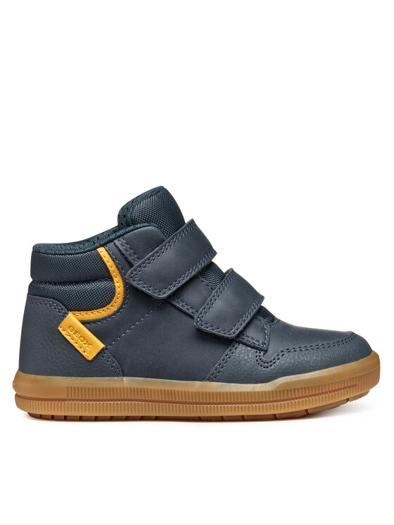 Geox Geox Laisvalaikio batai J Arzach J364AB 0MEFU C4229 M Tamsiai mėlyna