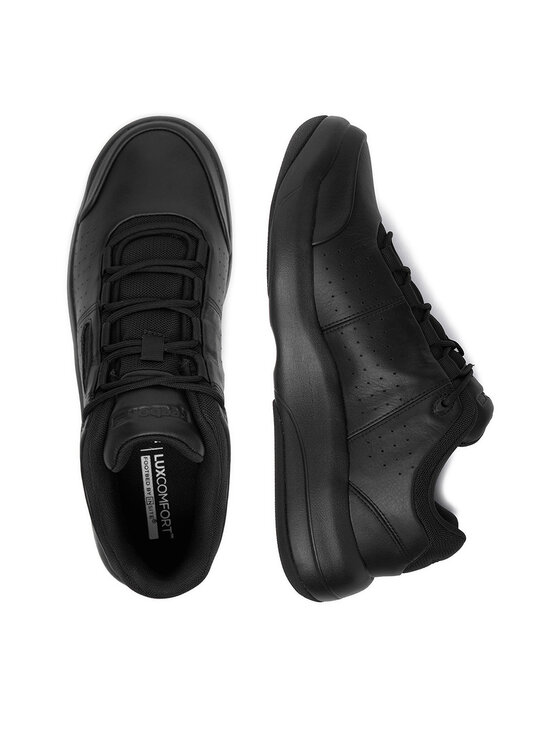 Reebok Reebok Сникърси EO-DMX COMFORT + CLASSIC 100244664 Черен