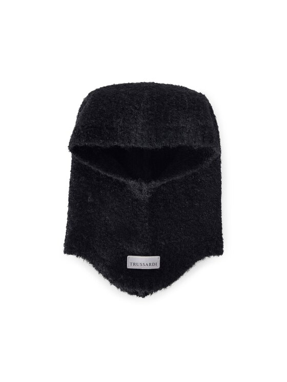 Trussardi Trussardi Rękawiczki E615C000040N033 Czarny