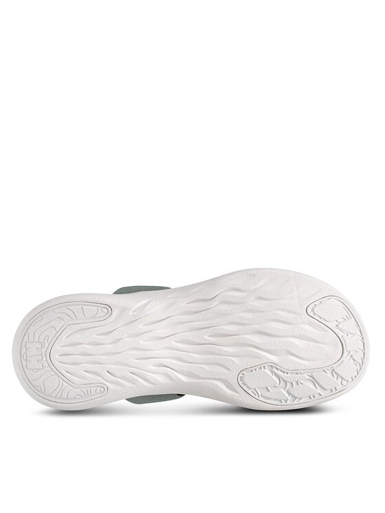 Helly Hansen Helly Hansen Sandały W Risor Sandal 11792 Zielony