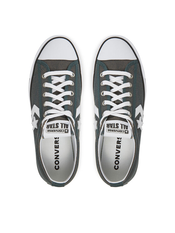 Converse Converse Trampki Star Player 76 Tough Textures A12715C Szary