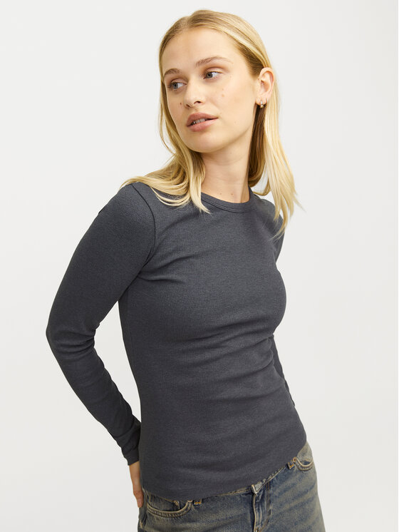 JJXX JJXX Halenka Freya 12200404 Šedá Stretch Fit