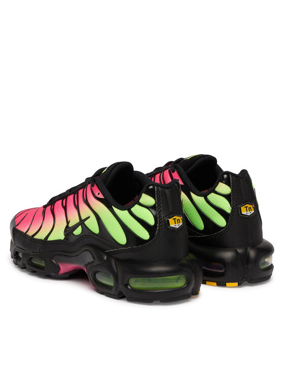 Nike Nike Sneakersy Air Max Plus DM0032 027 Różowy