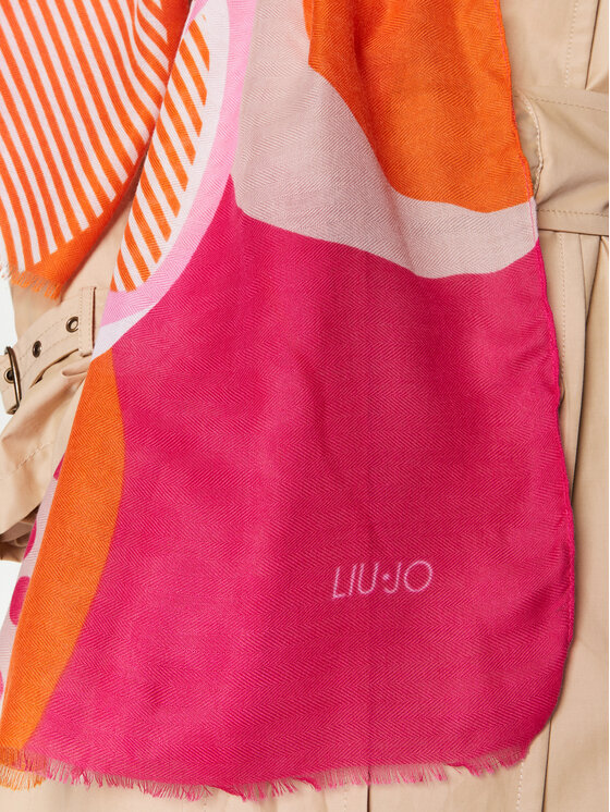 Foulard 2A3035 T0300 Multicolore
