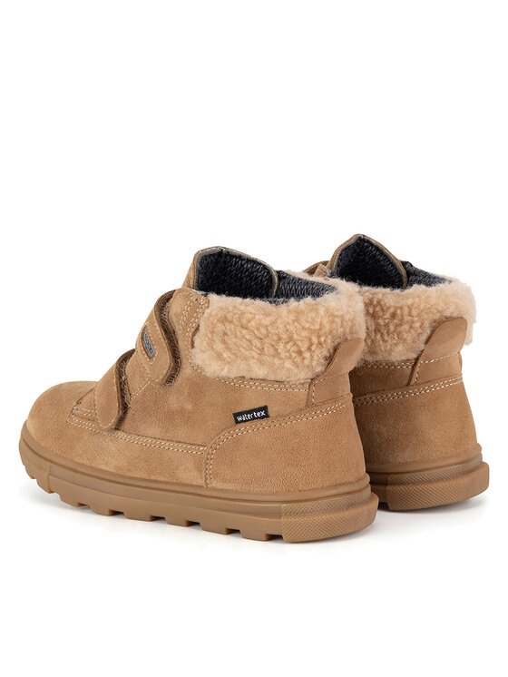 Lasocki Kids Lasocki Kids Schnürschuhe ANT CI12-3005-21 Braun