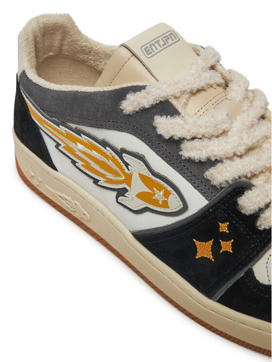 Enterprise Japan Enterprise Japan Sneakersy BB5003 PX310 S3698 Biały