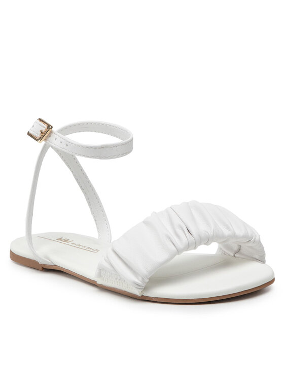 Sandali Little Me 1104268 Bianco