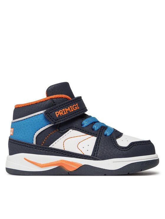 Sneakers Primigi 4947244 Bleumarin