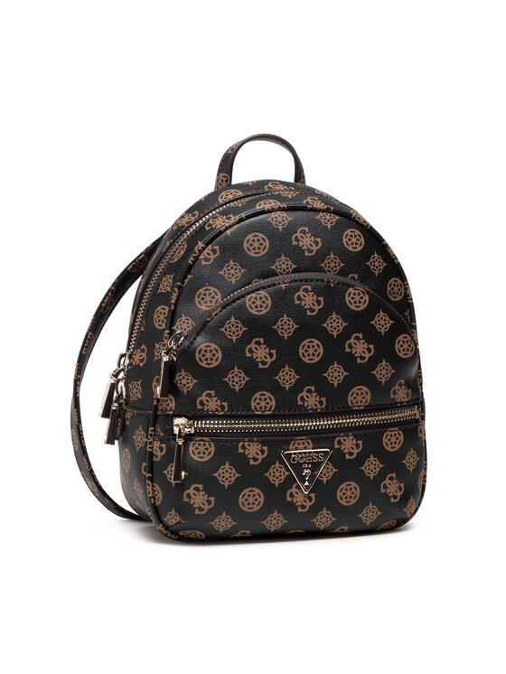 Guess Guess Ruksak Manhattan (PG) HWPG69 94320 Hnedá