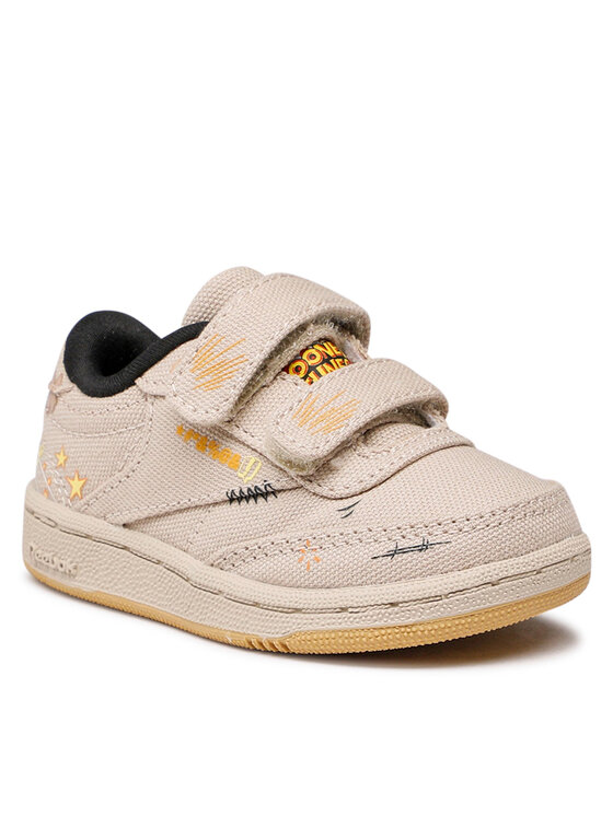 Reebok Sneakers Club C 85 2V GW4319 Bej