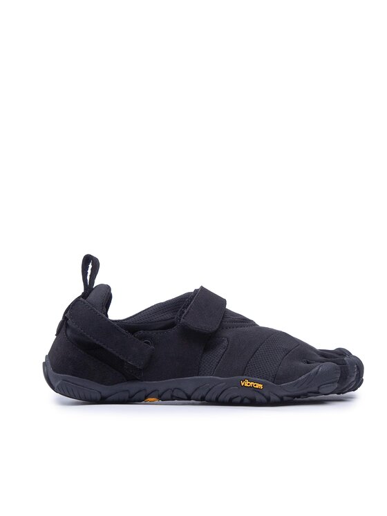 Vibram Fivefingers Vibram Fivefingers Jõusaali jalatsid Kmd Sport 2.0 21M3601 Must