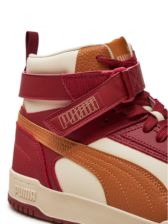 Puma Puma Snīkeri Rbd Game 385839 Balts