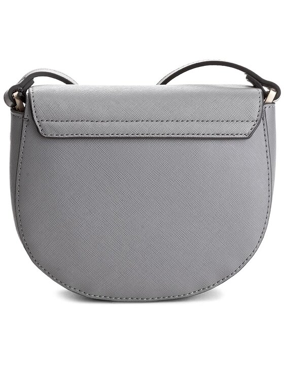 Calvin klein marissa saddle bag online