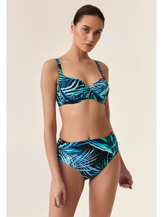 TATUUM TATUUM Dół od bikini STREZA 500 Kolorowy