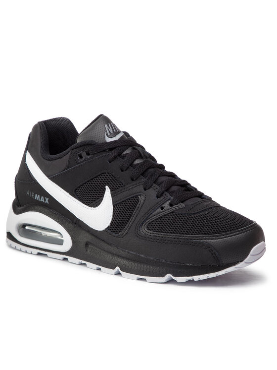 Sneakers Nike Air Max Command 629993 032 Negru