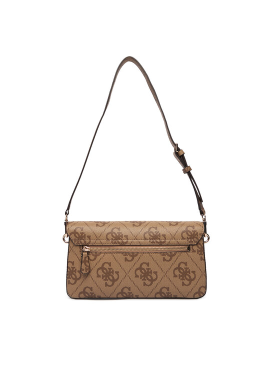 Guess Guess Táska Sadie HWOS81 18190 Bézs