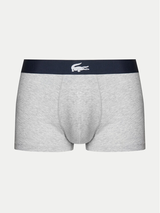 Lacoste Lacoste Set 3 parov boksaric 5H1288 Pisana
