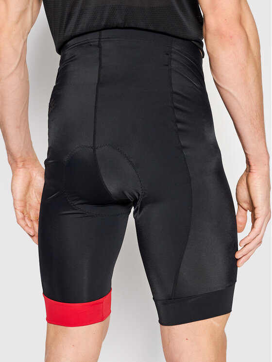 Craft Craft Колоездачни шорти Core Endur 1910530 Черен Tight Fit