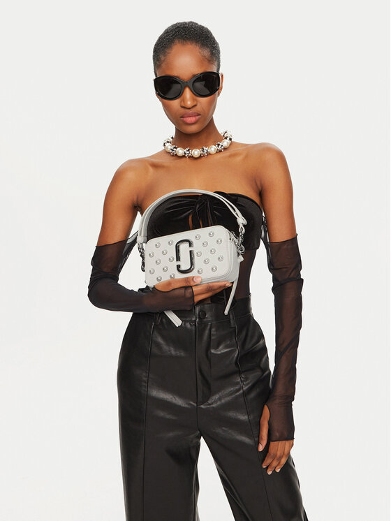 Marc Jacobs Marc Jacobs Torbica 2R3HCR008H02 Bijela