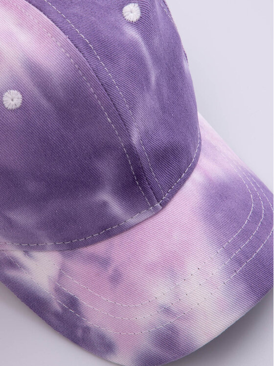 Coccodrillo Coccodrillo Șapcă WC3364216ALG Violet