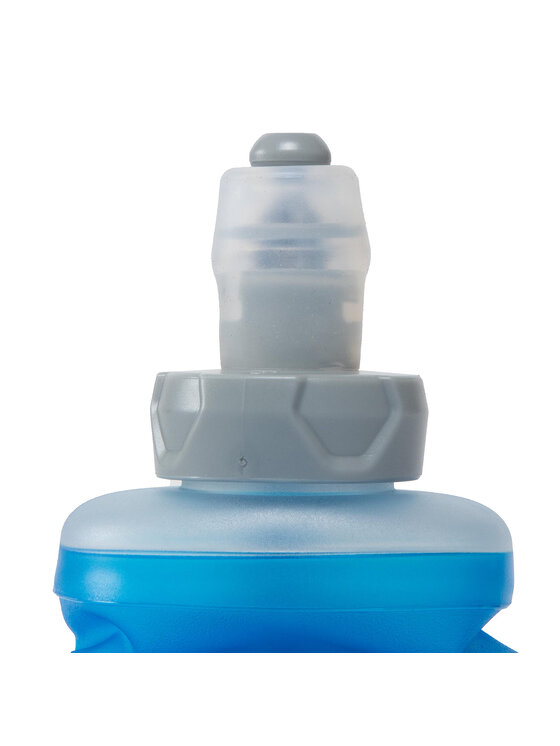 Salomon Salomon Wasserflasche Soft Flask 250Ml LC1986400 Blau