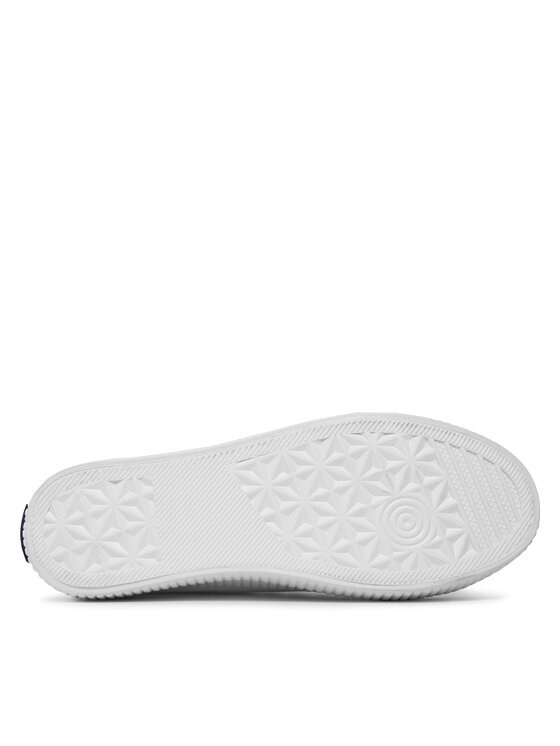 Gap Gap Trampki Jackson GAI001F5TWWHITGP Biały
