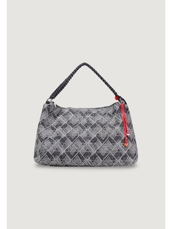 Desigual Desigual Τσάντα BAG_RADIO LEIRIA Μπλε