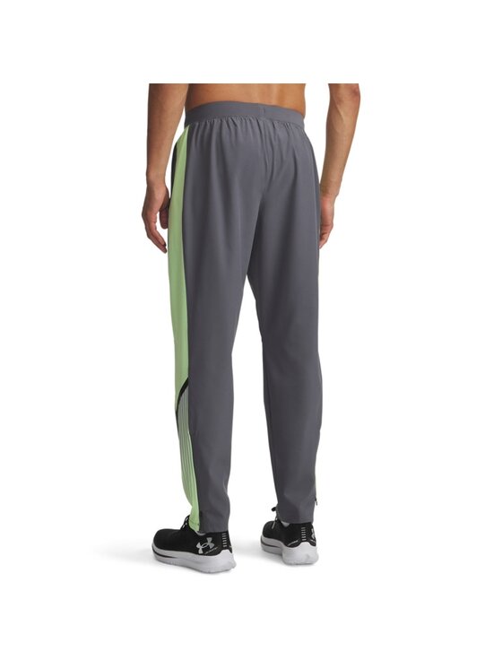 Under Armour Under Armour Spodnie dresowe 6005899 Szary Regular Fit