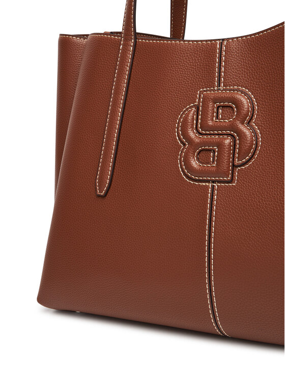 BOSS BOSS Borsetta 50535938 Marrone