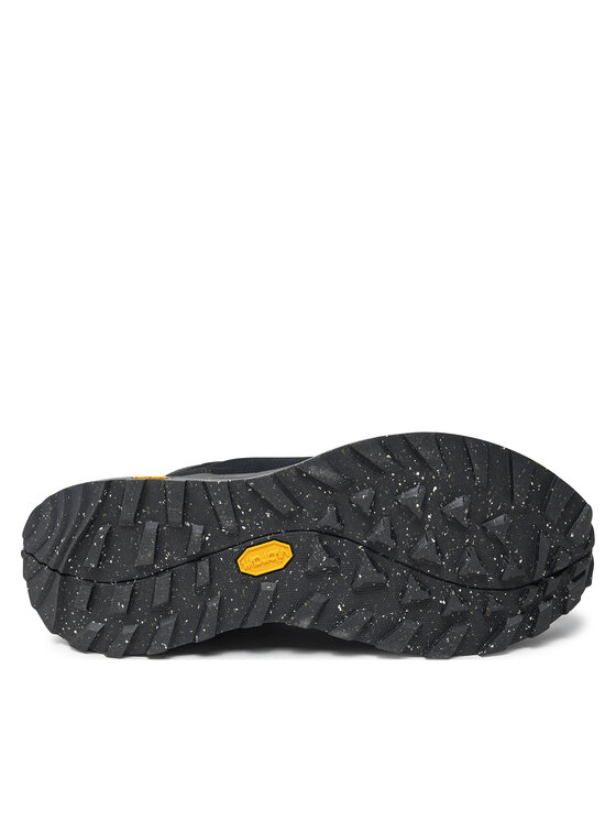 Jack Wolfskin Jack Wolfskin Bakancs Terraventure Urban Mid W 4053571 Fekete