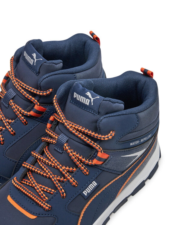 Puma Puma Tenisice Evolve Trail Jr 397644 02 Tamnoplava