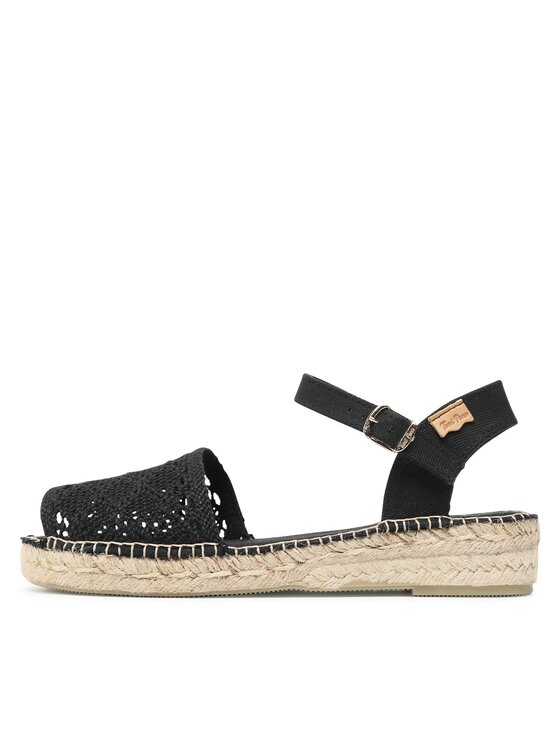 Toni Pons Toni Pons Espadrillid Eulalia Must