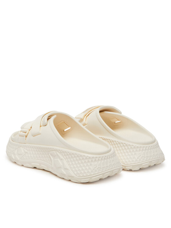 Palladium Palladium Ciabatte Offbound Slide 74480-180-M Bianco