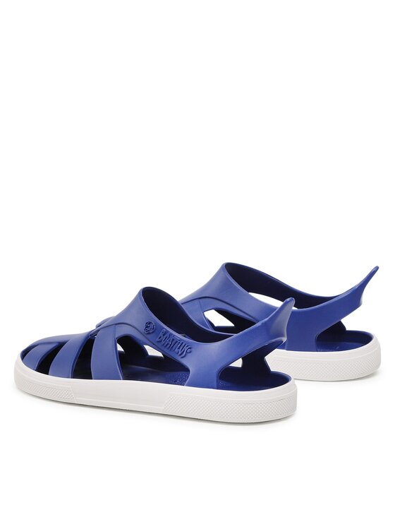 Boatilus Boatilus Босоніжки Bioty Beach Sandals VAR.02 Cиній