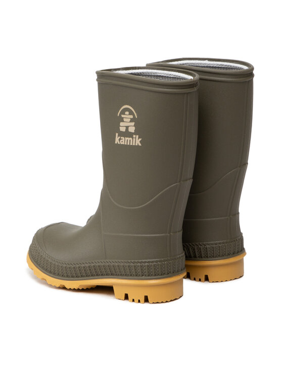 Kamik Kamik Kalossid Stomp EK6149 Roheline
