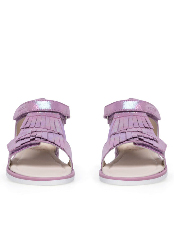 Lasocki Kids Lasocki Kids Sandały HERA CI12-HERA-04 Fioletowy